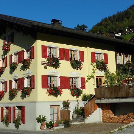 Appartment Marent Schruns Exterior photo