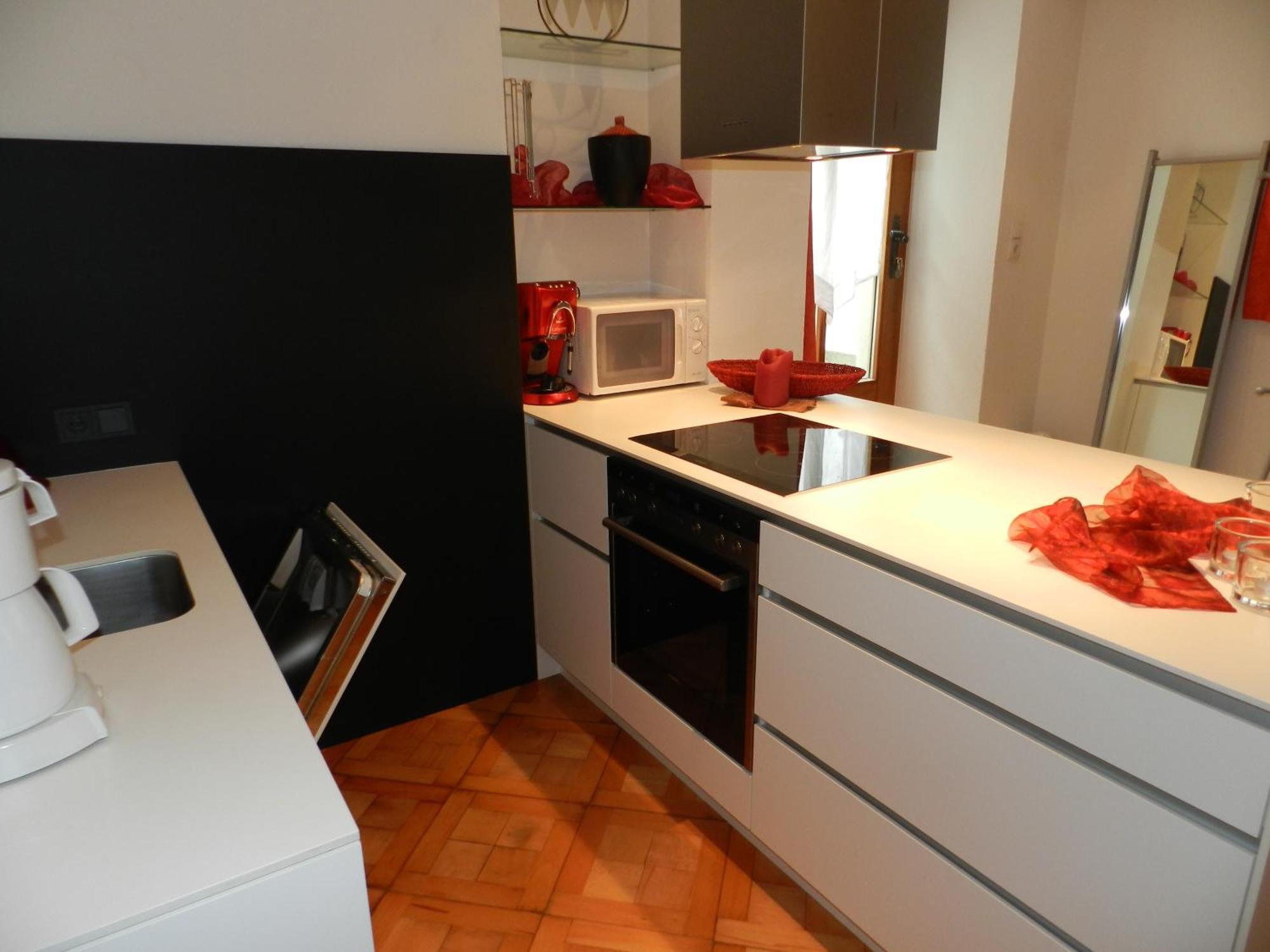 Appartment Marent Schruns Exterior photo
