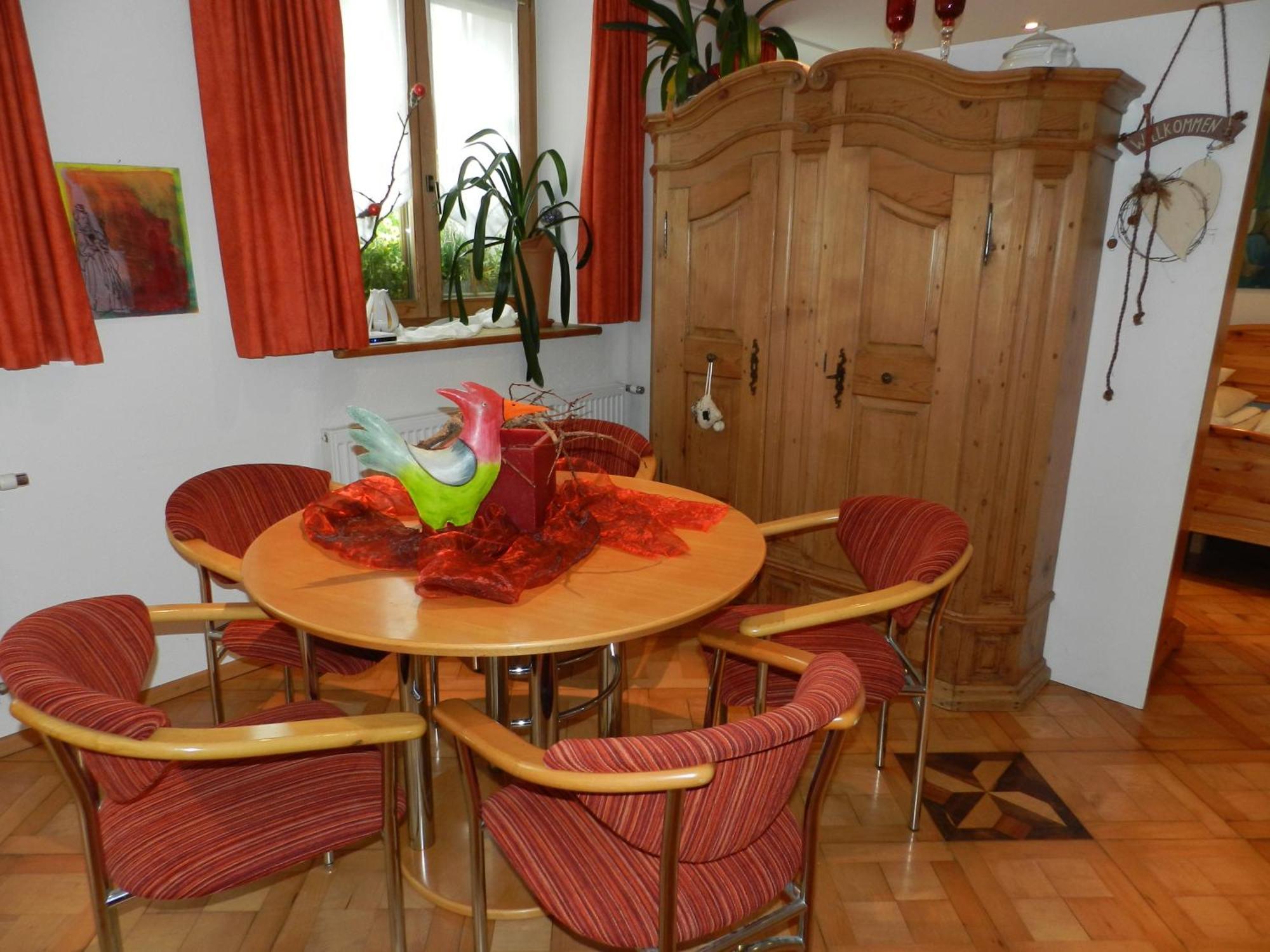 Appartment Marent Schruns Room photo