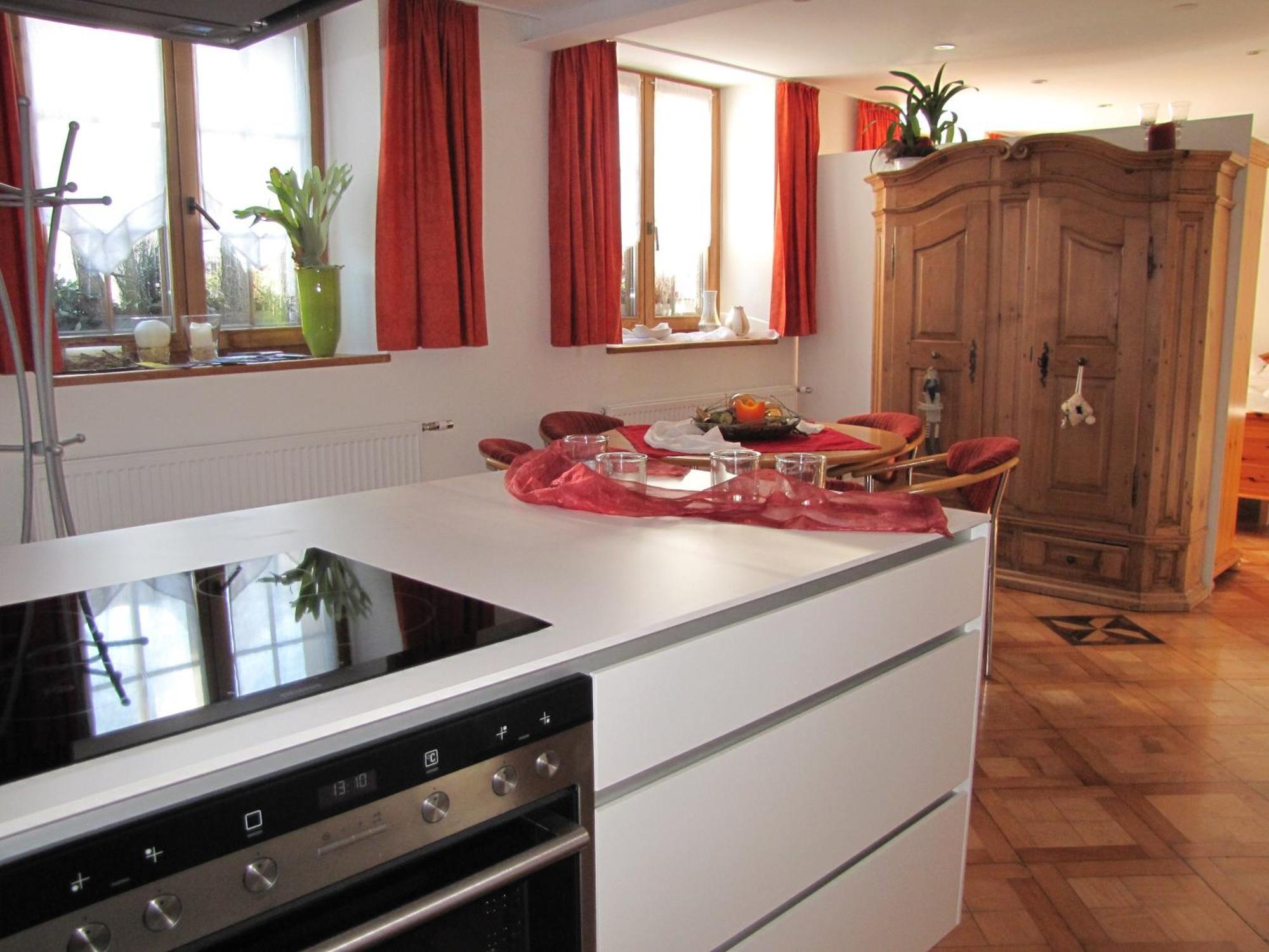Appartment Marent Schruns Exterior photo
